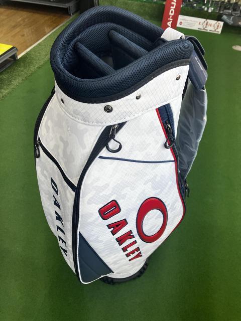 NEW!!キャディバッグ入荷☆*｜R24奈良店｜ゴルフのことなら東京大阪